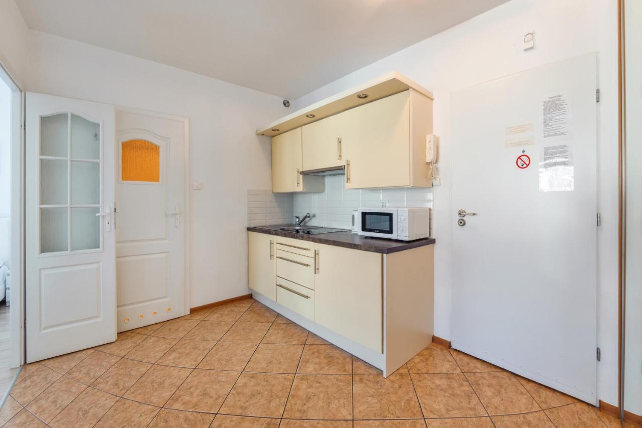 Apartamenty Sun & Snow Port II コウォブジェク エクステリア 写真